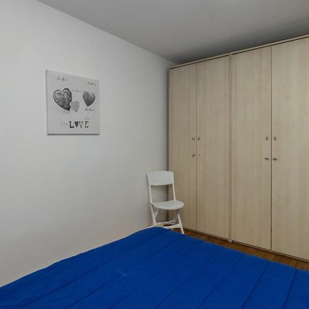 Apartament Casa Stablum Malè Zewnętrze zdjęcie