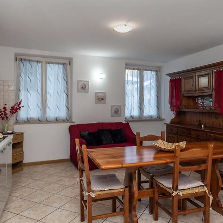 Apartament Casa Stablum Malè Zewnętrze zdjęcie