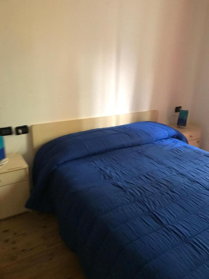 Apartament Casa Stablum Malè Zewnętrze zdjęcie