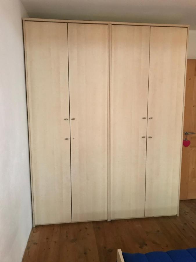 Apartament Casa Stablum Malè Zewnętrze zdjęcie