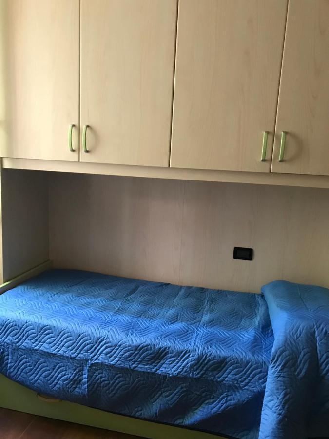 Apartament Casa Stablum Malè Zewnętrze zdjęcie