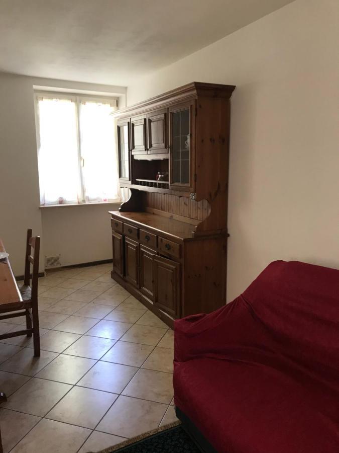 Apartament Casa Stablum Malè Zewnętrze zdjęcie