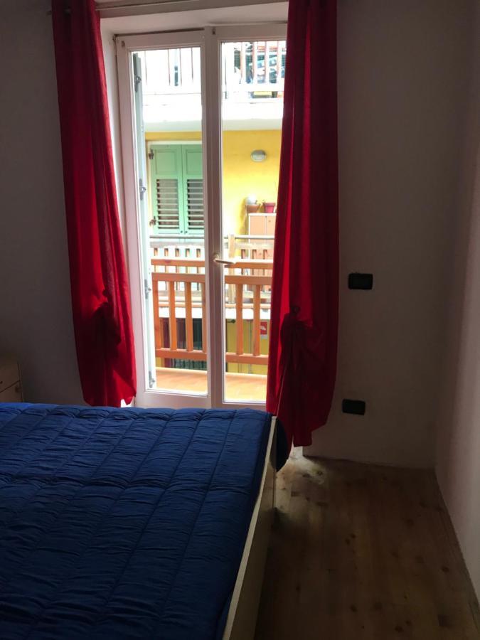 Apartament Casa Stablum Malè Zewnętrze zdjęcie