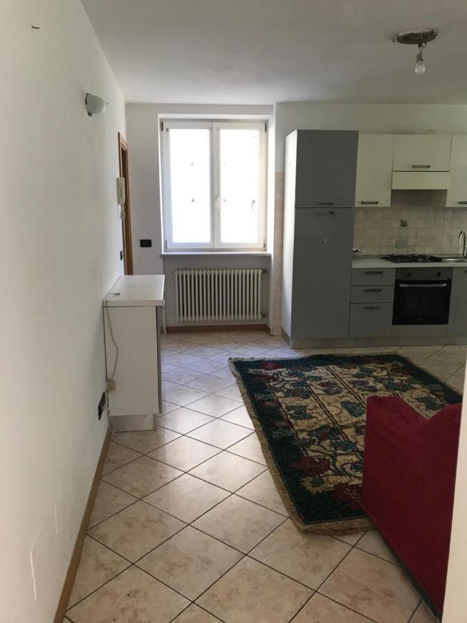 Apartament Casa Stablum Malè Zewnętrze zdjęcie