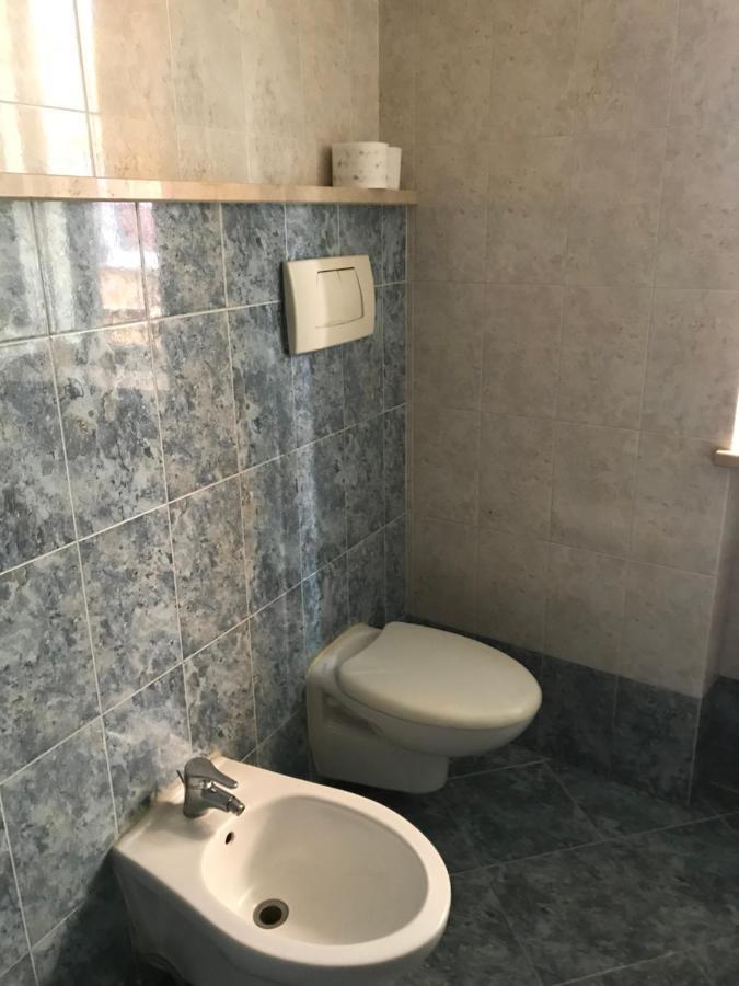 Apartament Casa Stablum Malè Zewnętrze zdjęcie