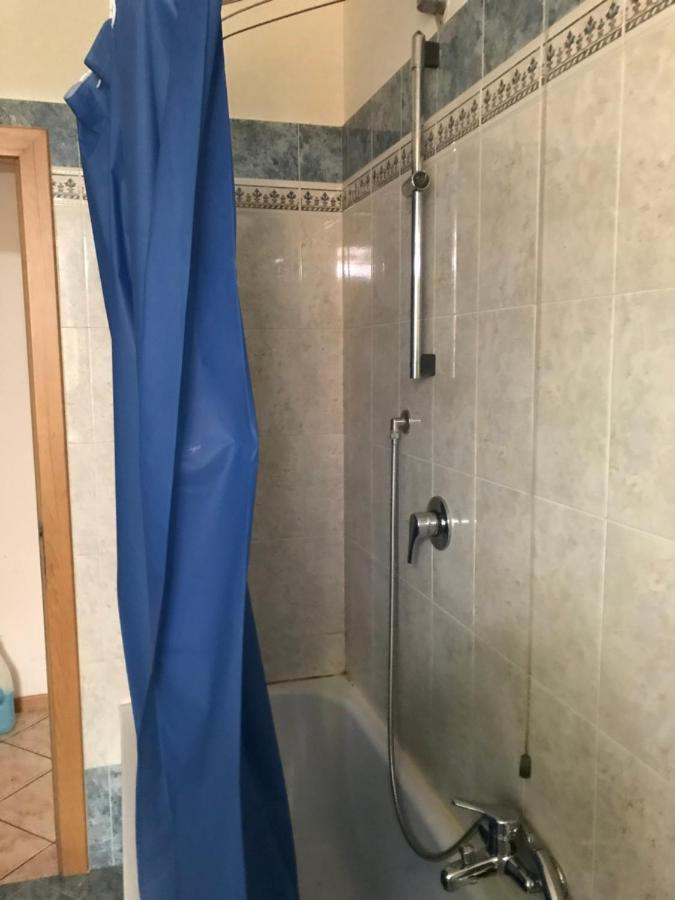 Apartament Casa Stablum Malè Zewnętrze zdjęcie