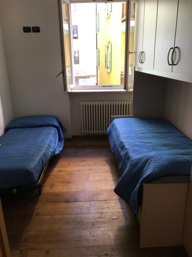 Apartament Casa Stablum Malè Zewnętrze zdjęcie