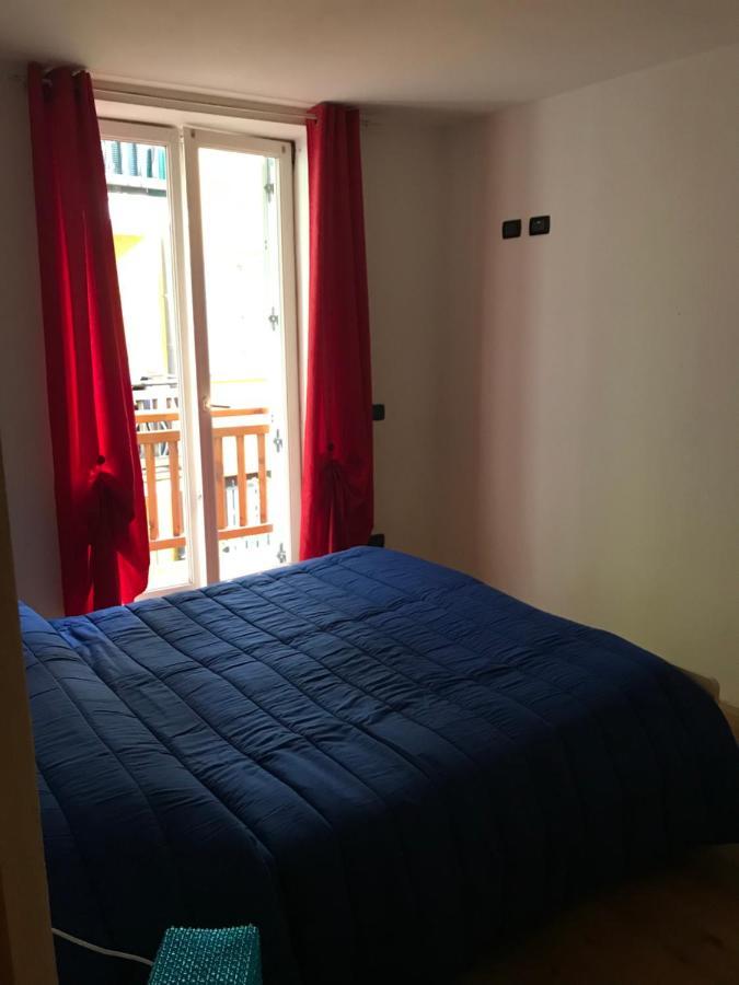 Apartament Casa Stablum Malè Zewnętrze zdjęcie