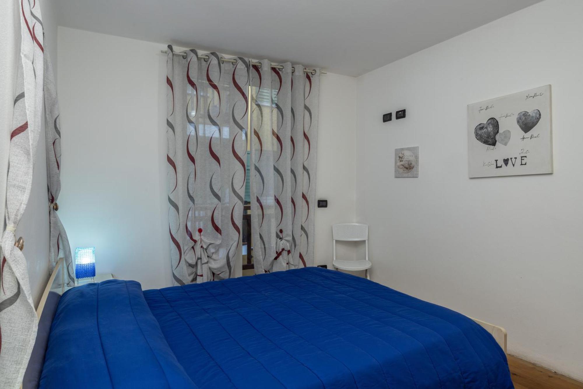 Apartament Casa Stablum Malè Zewnętrze zdjęcie