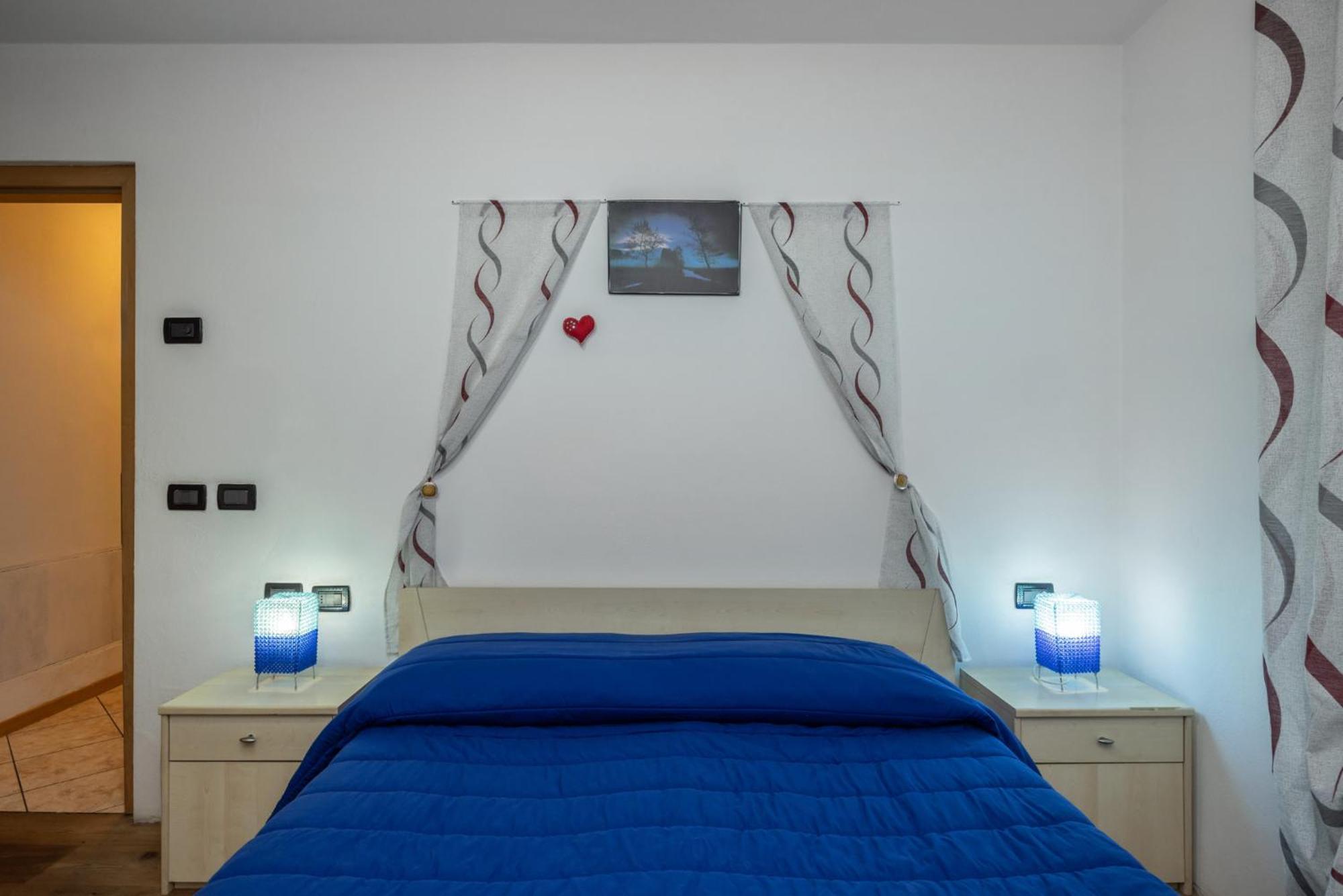Apartament Casa Stablum Malè Zewnętrze zdjęcie